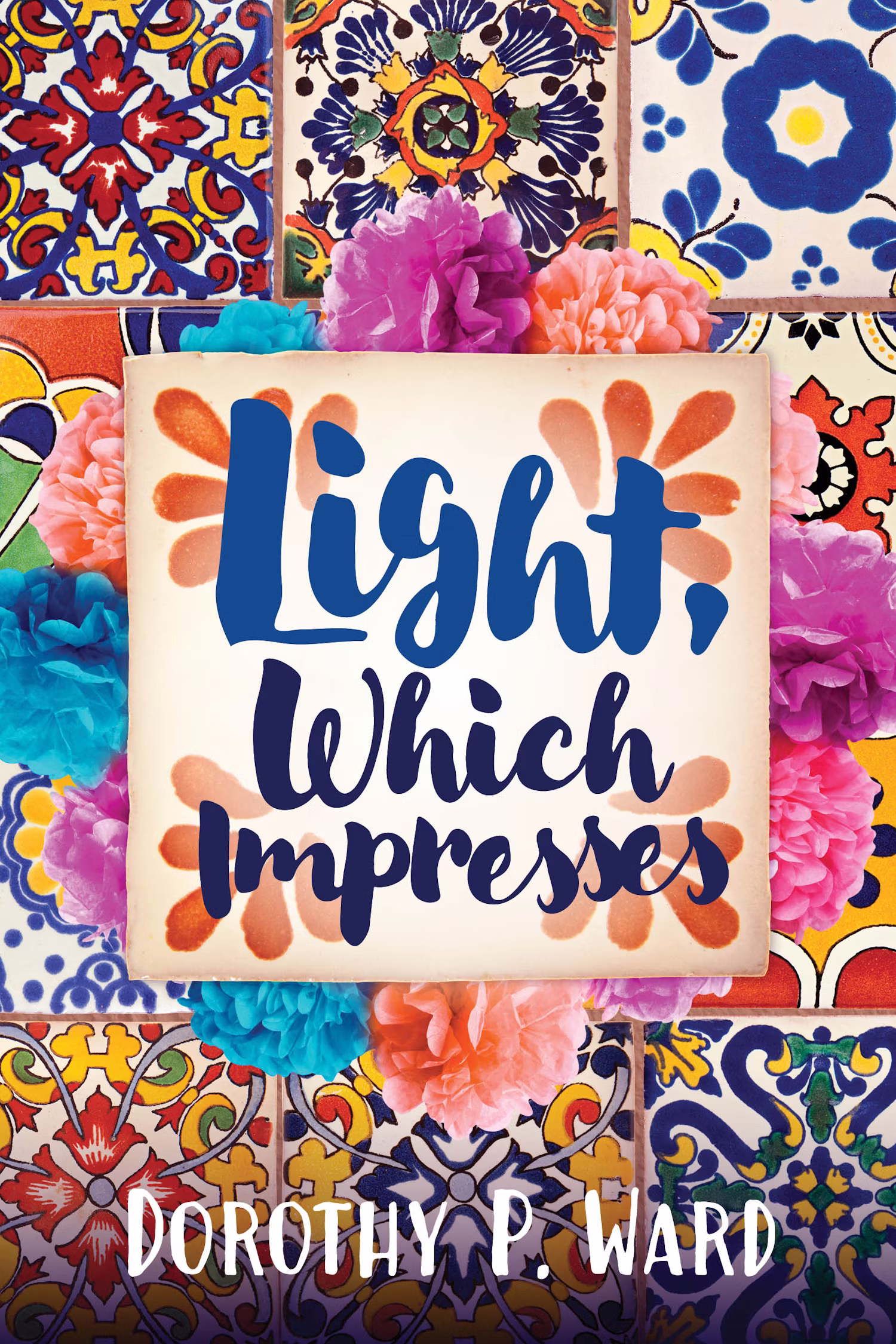 Light, Which Impresses book cover